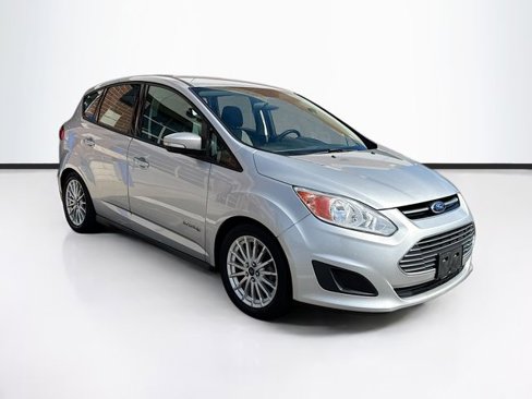 Used 2014 Ford C-MAX SE w/ Winter Package image 3