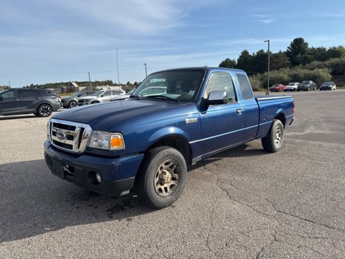 Used 2011 Ford Ranger XLT w/ Bright Trim Group image 19