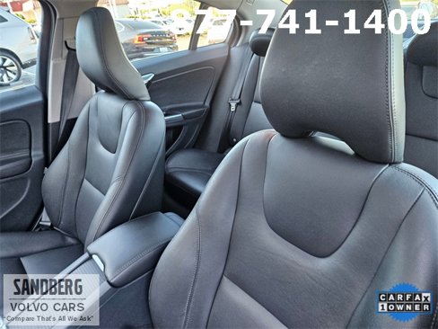 Used 2016 Volvo S60 T5 Premier w/ Convenience Package image 12