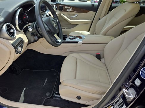 Used 2018 Mercedes-Benz GLC 300 image 15