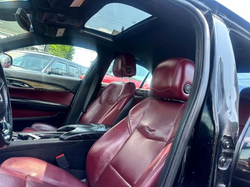 Used 2014 Cadillac ATS Premium image 22