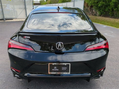 Certified 2023 Acura Integra A-Spec image 5