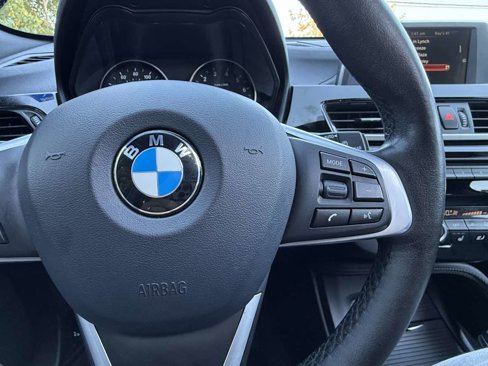Used 2017 BMW X1 xDrive28i image 19