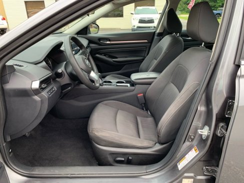 Used 2021 Nissan Altima 2.5 SV image 7