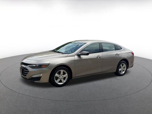 Used 2023 Chevrolet Malibu LT w/ Driver Confidence Package image 8