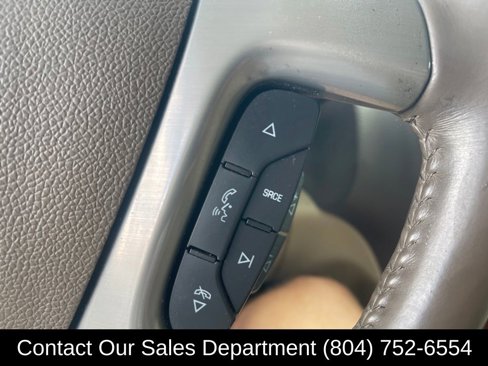 Used 2013 Chevrolet Avalanche LT w/ All-Star Edition image 17