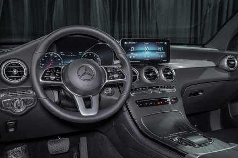 Used 2022 Mercedes-Benz GLC 300 image 20