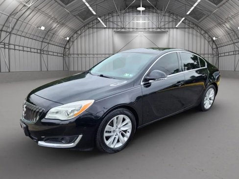 Used 2016 Buick Regal image 3