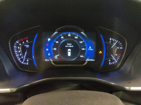 Used 2020 Hyundai Santa Fe SEL w/ Convenience Package image 23