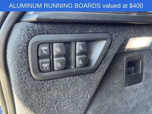 Used 2019 BMW X7 xDrive40i w/ Premium Package image 10