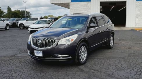 Used 2016 Buick Enclave Convenience w/ Trailering Package image 4