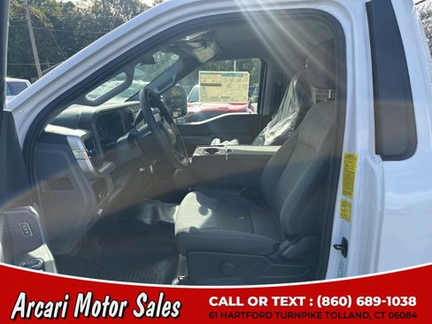 Used 2024 Ford F350 XLT image 14
