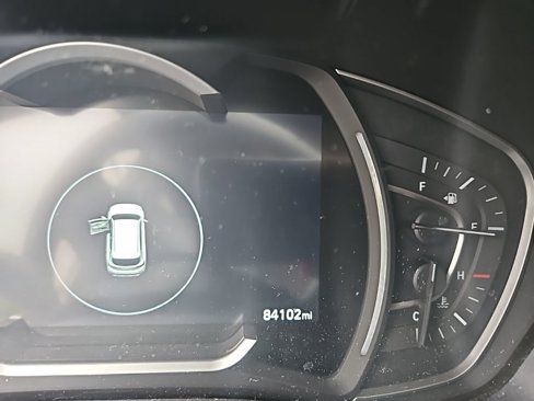 Used 2020 Hyundai Santa Fe SEL image 11