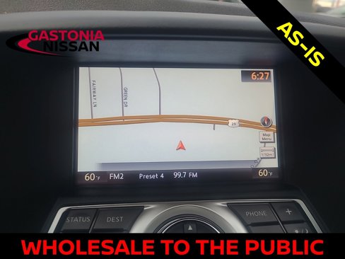 Used 2014 Nissan Maxima 3.5 SV w/ Technology Package image 33