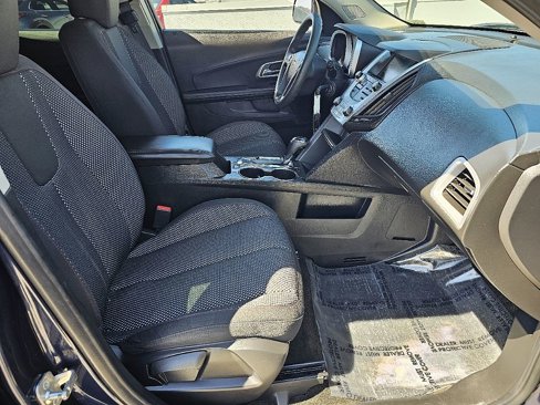 Used 2016 Chevrolet Equinox LS image 16