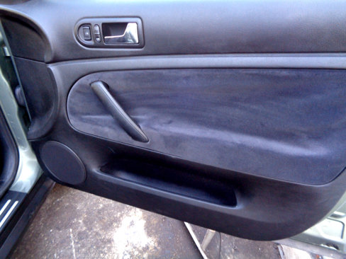 Used 2002 Volkswagen Passat GLS image 27