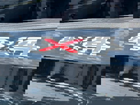 Certified 2022 Chevrolet Silverado 1500 Custom image 33