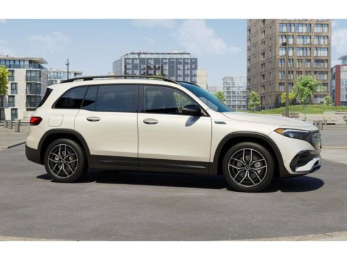 Certified 2023 Mercedes-Benz EQB 300 4MATIC image 15
