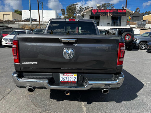 Used 2019 RAM 1500 Laramie image 7