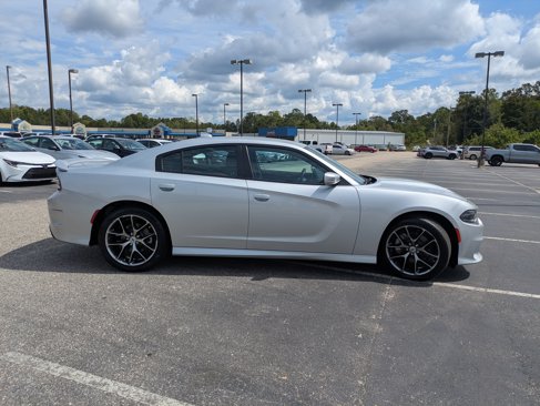 Used 2022 Dodge Charger GT image 6