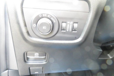 New 2025 Jeep Grand Cherokee Limited image 20