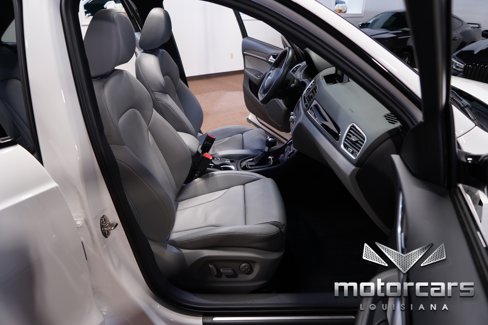 Used 2018 Audi Q3 2.0T Premium Plus w/ S Line Competition Package image 30