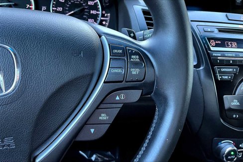 Used 2015 Acura RDX AWD w/ Technology Package image 24