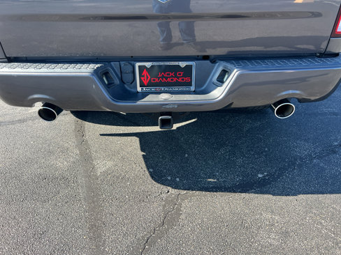 Used 2014 RAM 1500 Express image 30