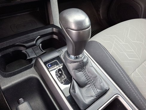 Used 2021 Toyota Tacoma TRD Off-Road image 14