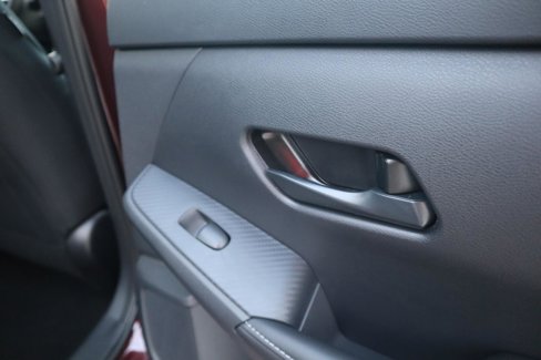 New 2025 Nissan Sentra SV w/ All-Weather Package image 34
