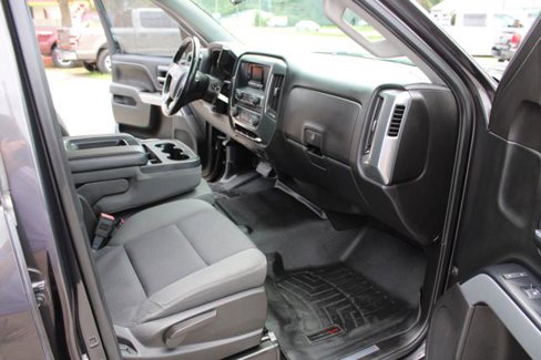 Used 2014 Chevrolet Silverado 1500 LT image 25