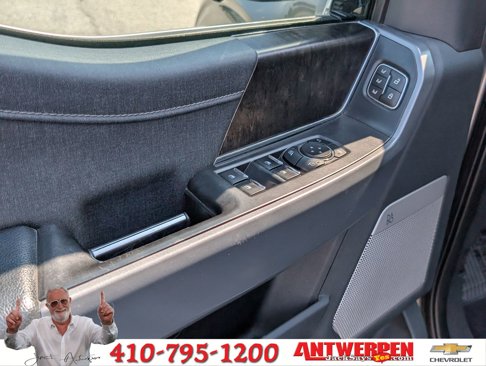 Used 2021 Ford F150 Lariat image 19