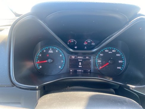 Used 2021 GMC Canyon AT4 w/ Trailering Package image 20