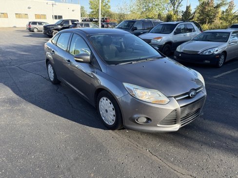 Used 2014 Ford Focus SE image 4