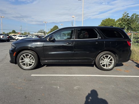 Used 2021 Dodge Durango R/T image 9