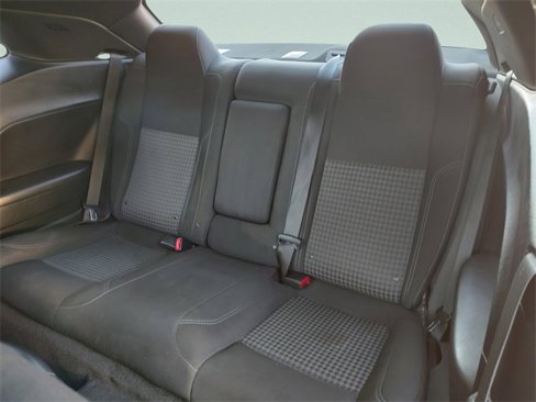 Certified 2018 Dodge Challenger SXT w/ Blacktop Package image 30