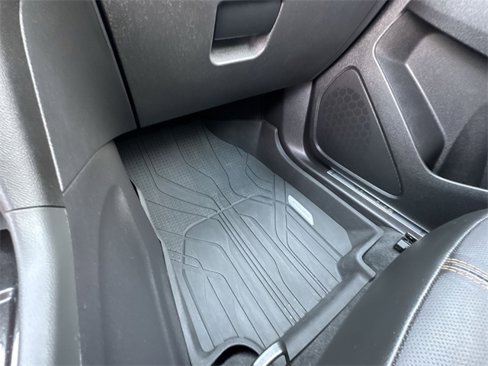 Certified 2022 Chevrolet Equinox Premier w/ LPO, Floor Liner Package image 35
