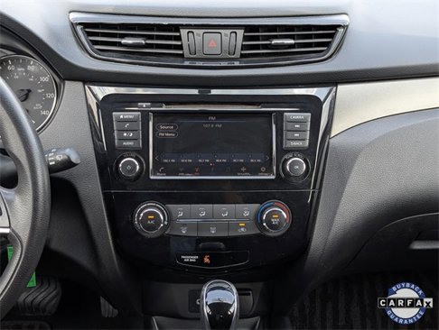Used 2019 Nissan Rogue Sport S image 27