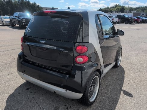Used 2008 smart fortwo passion image 7