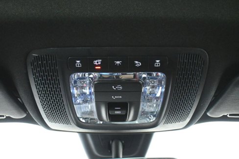 Used 2022 Mercedes-Benz GLB 250 4MATIC image 20