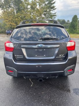 Used 2014 Subaru Crosstrek 2.0i Premium image 7
