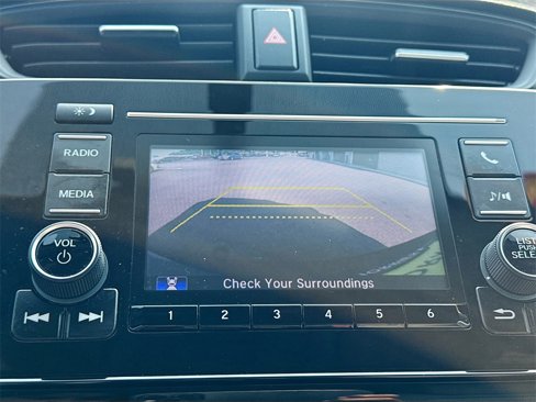 Used 2019 Honda CR-V LX image 11
