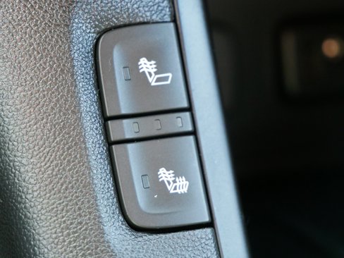 Used 2019 GMC Acadia SLE image 28