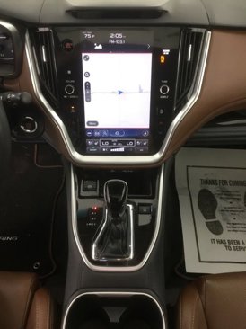 Used 2022 Subaru Outback Touring XT image 30
