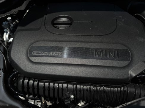 Used 2022 MINI Cooper S w/ Premium Package image 75