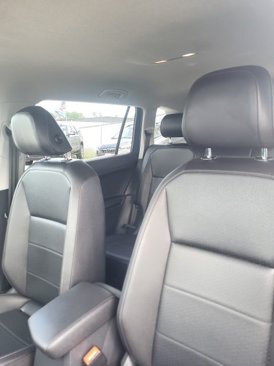 Used 2020 Volkswagen Tiguan SE image 3