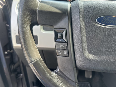 Used 2014 Ford F150 FX4 w/ Equipment Group 402A Luxury image 19