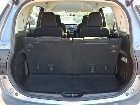 Used 2015 MAZDA MAZDA5 Sport image 28