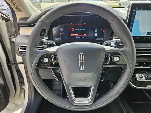 Certified 2023 Lincoln Corsair FWD w/ Equipment Group 101A image 19
