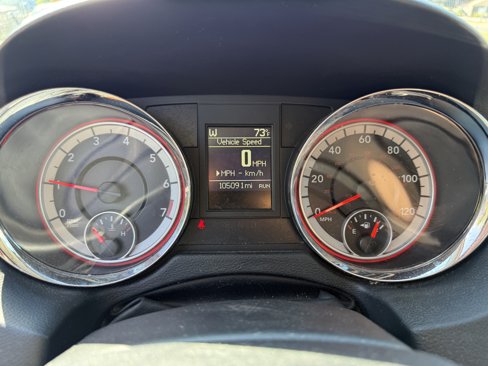 Used 2014 Dodge Grand Caravan SXT w/ Rear Park Assist Package image 17